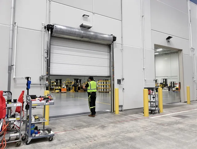 Commercial Repair service in Solon, OH