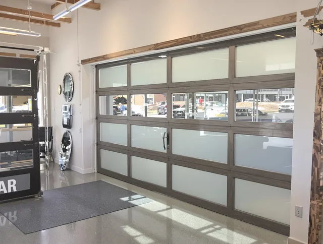 Custom Doors service in Solon, OH