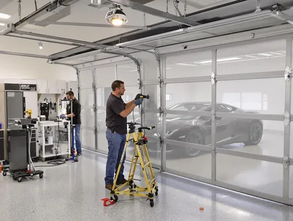 Dents Repair service in Solon, OH