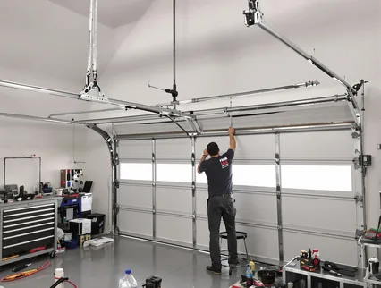 Garage Door Installation service in Solon, OH
