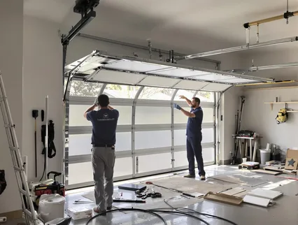 Door Replacement service in Solon, OH