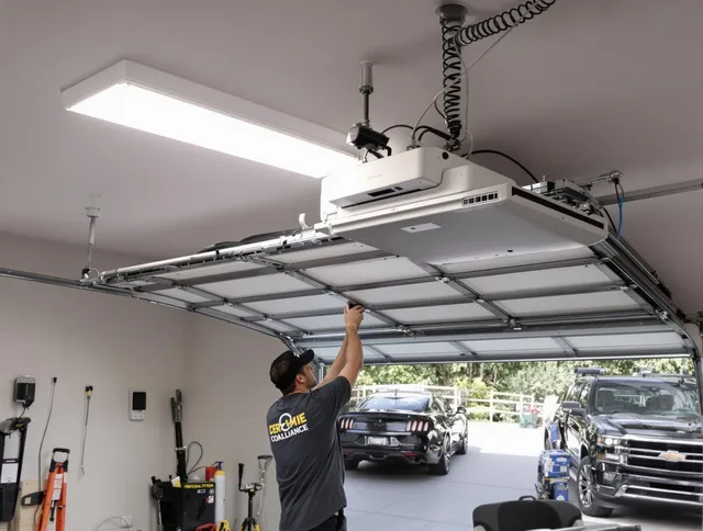 Opener Installation service in Solon, OH
