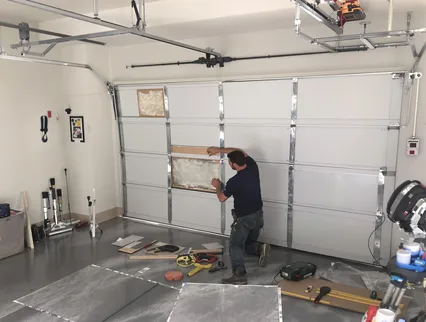 Panel Repair service in Solon, OH