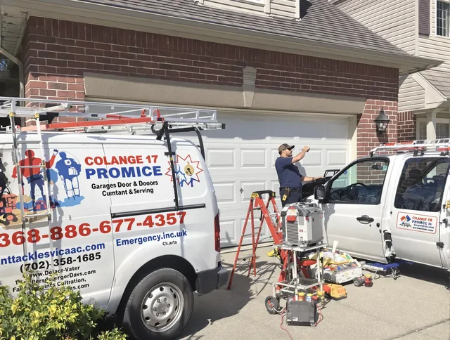 Same Day Repair service in Solon, OH
