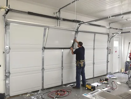 Section Replacement service in Solon, OH